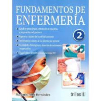 Image of Fundamentos de enfermería 2