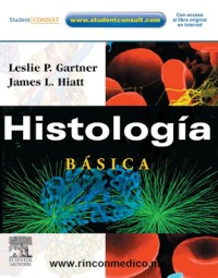 Image of Histología básica