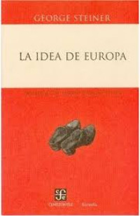 Image of La idea de europa