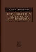 Introducción al estudio del derecho