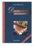 Derecho administrativo