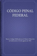 Código penal federal