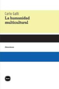Image of La humanidad multicultural