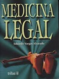 Image of Medicina legal