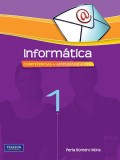 Informática 1: Competencias + Aprendizaje  + Vida