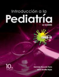 Image of Introducción a la pediatría de Games