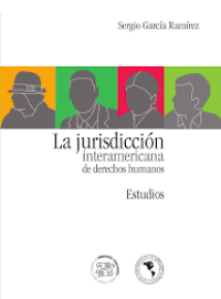 Image of La jurisdicción interamericana de derechos humanos (estudios)