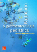 NUTRICIÓN Y GASTROENTEROLOGÍA PEDIÁTRICA