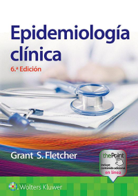 Image of Epidemiología clínica
