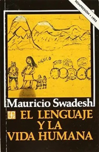 Image of El lenguaje y la vida humana