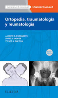 Image of Ortopedia, traumatología y reumatología