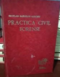 Practica civil forense