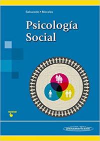 Image of Psicología Social