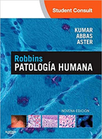 Image of Robbins Patología Humana