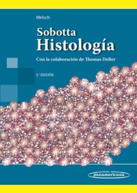 Image of Sobotta Histología: Con la colaboración de Thomas Deller