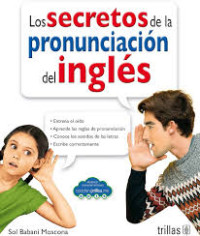 Image of Los secretos de la pronunciación del inglés