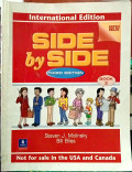 Side by Side : book 2