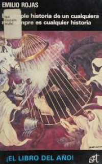 Image of La simple historia de un cualquiera no siempre es cualquier historia