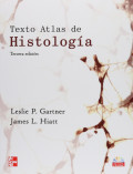 Texto Atlas de Histología