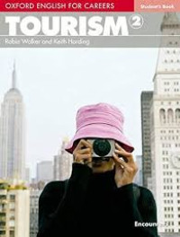 Image of Tourism 2 : student's book
