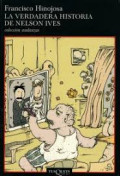 La verdadera historia de Nelson Ives