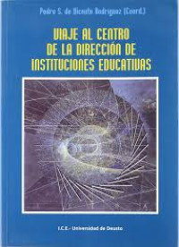 Image of Viaje al centro de la dirección de instituciones educativas